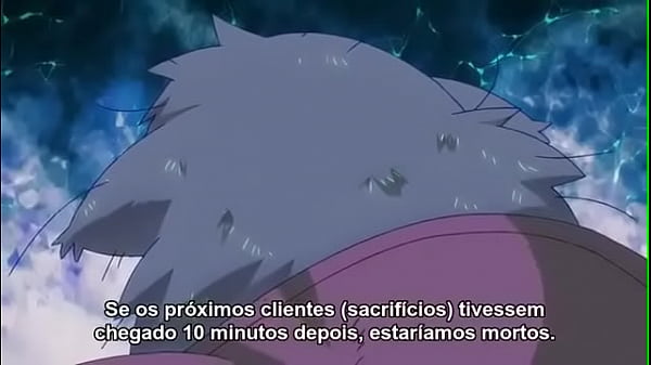 ishuzoku reviwers ep 4