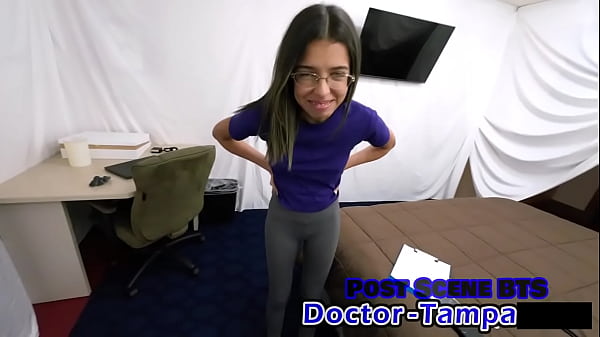 Dr Tampa  Aria Nicoles 2023 Yearly Physical