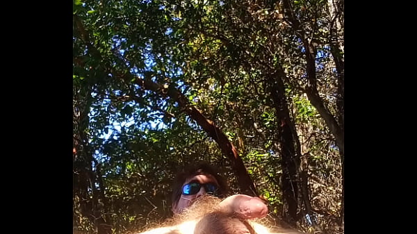 Embraced by Nature