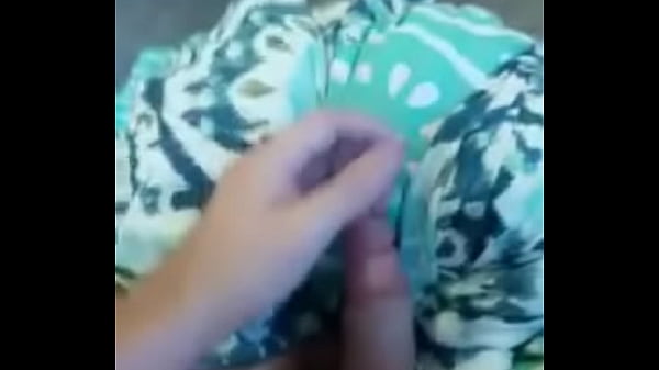 My Creamy White Cock