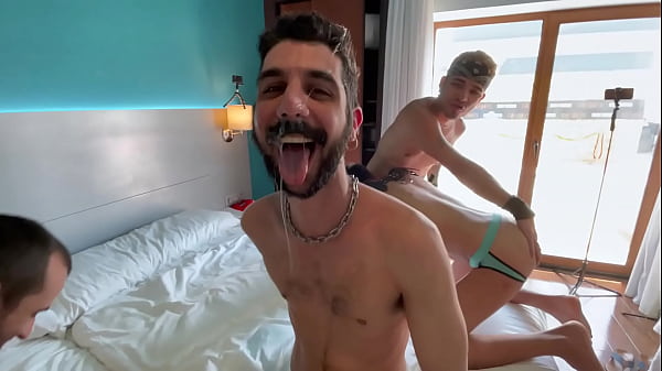 CUMDUMP 7 SUPER BAREBACK ORGY BY LEO BULGARI LEON CHEVALIER JASON DOMINO RICK CHASE AND MORE PORNSTARS