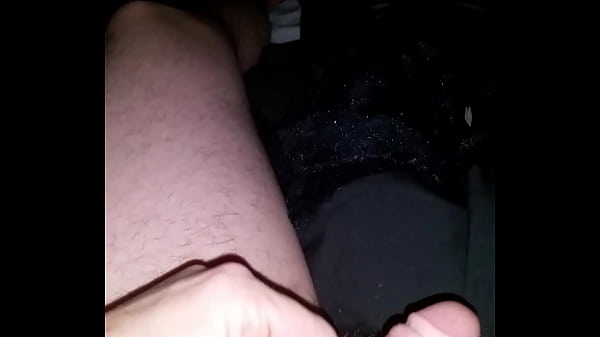 me trying to get hard