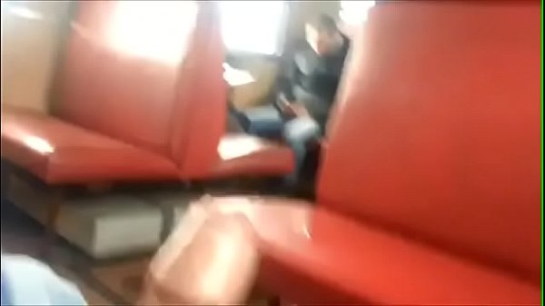 Gozando no metrocirc
