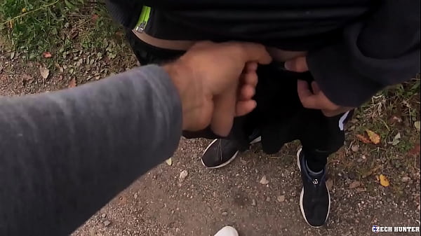 Sweet Twink Tomas Gets Paid To Get His Asshole Pounded Hard In Pov  BigStr