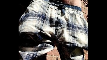 Paul50997 pissing