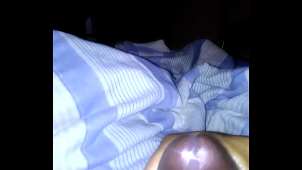 masturbating