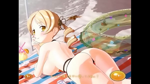 sexo en la playa