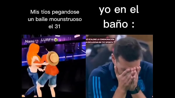 yo el 31 de diciembre