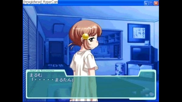 Heart de Roommate5MP4