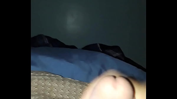 Jerking off