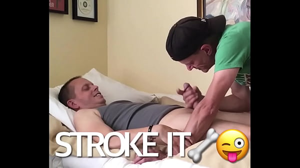 Sexy Daddy jerks and strokes and sucks my cock until he swallows my load Sacramento is home so send me a message and leave comments on the videos He was hungry and I fed him a 4 day load