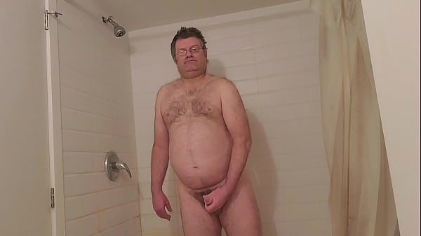 Nude Martin Lavalleacutee mastubates ejaculates and eats his sperm