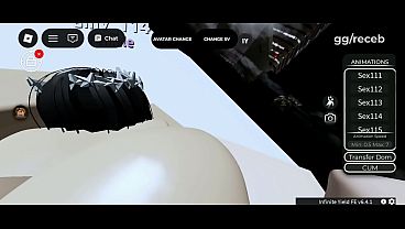 Roblox sexo 2