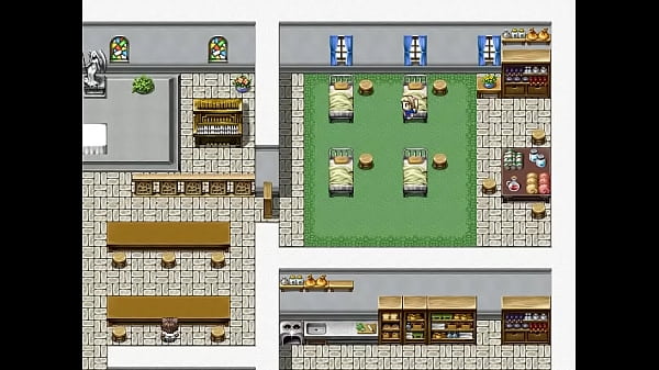 18  H RPG Games Rorikue 2 1