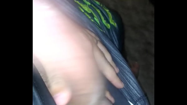 Meu pau pronto pra foder