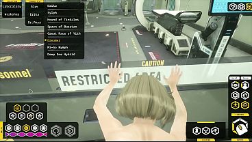 sex game