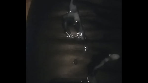 Spermexplosion after long time without orgasm