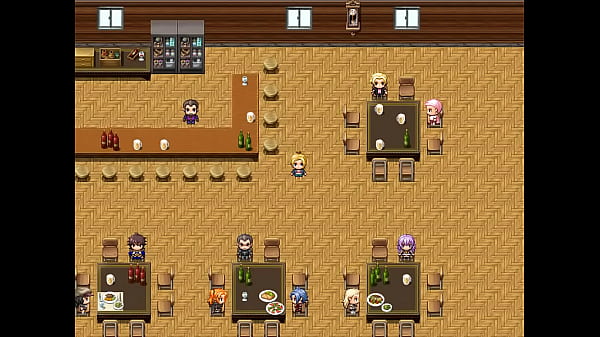 18  H RPG Games Parasites of Evil  Eng 1