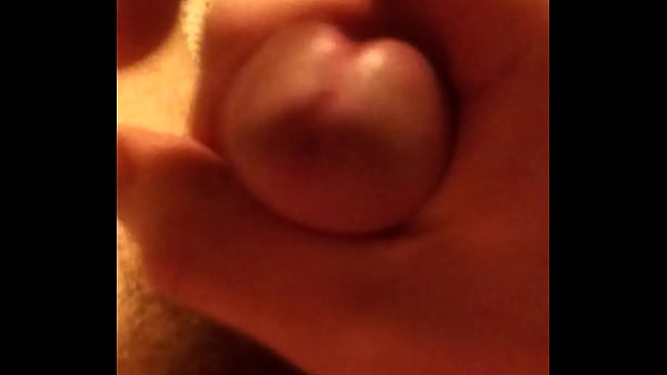Horny solo jerk off