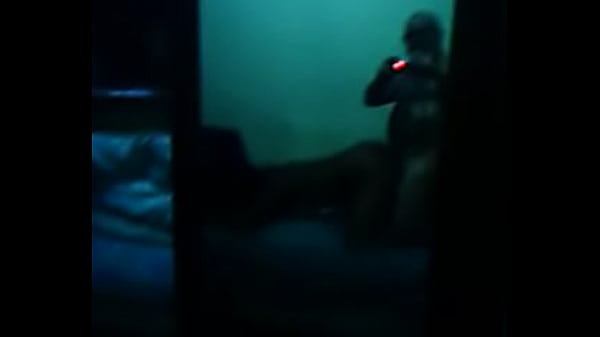 Anal com vontade