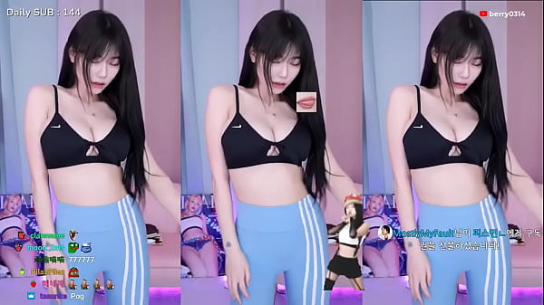 twitch banned dance berry0314