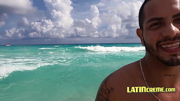 The Latino Merman  LatinCreme