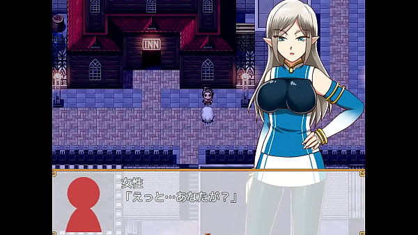 18  H RPG Games For the future of the young lady 4