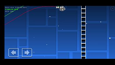 Corniest GD level out id 137777302