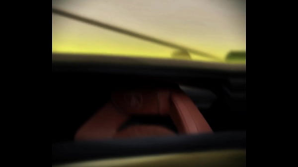 POV CHEGOU UacuteLTIMO DIA DE NOFAP E VOCEcirc NAtildeO AGUENTOU E VEIO BATER UMA MAS SE DEPAROU COM UMA EDIT DE CARRO