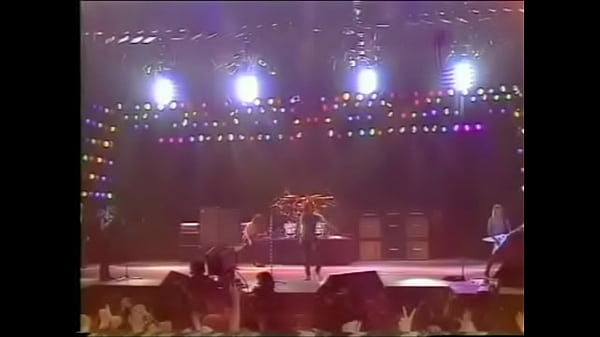 Quiet Riot  Live 1983
