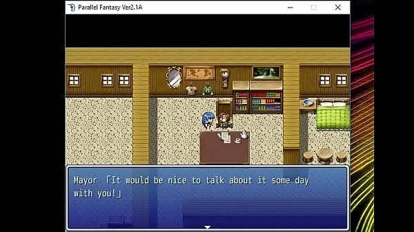18  H RPG Games Parallel fantasy  Eng 2