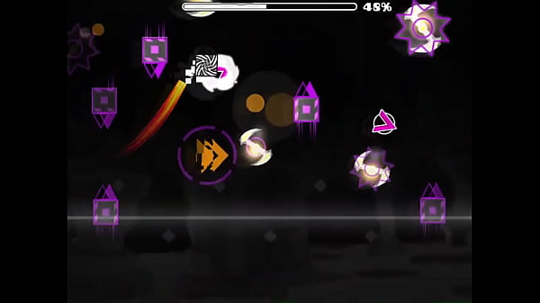 Impact X 100 easy demon