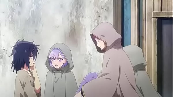 Seirei Gensouki cap 1 sub espantildeol