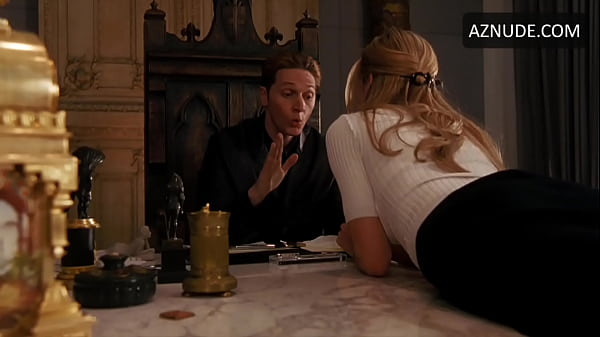Bridgette Wilson Sexy Scene in Just Visiting