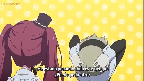Jashin capitulo 2