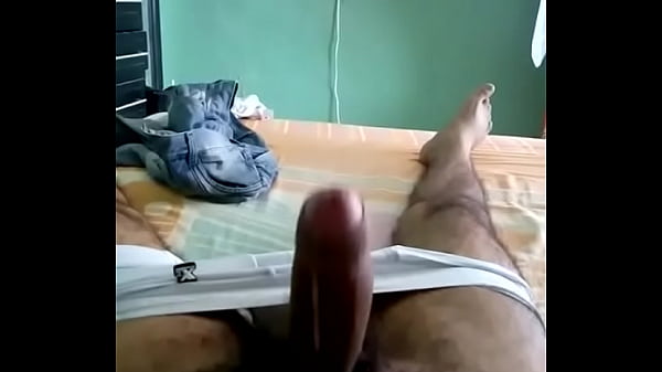una paja al despertar