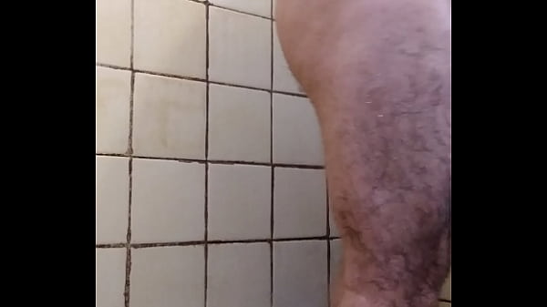 En la ducha