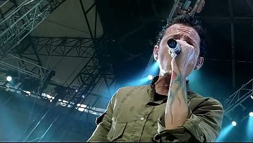 Linkin Park Live In Texas 2003 HD Quality