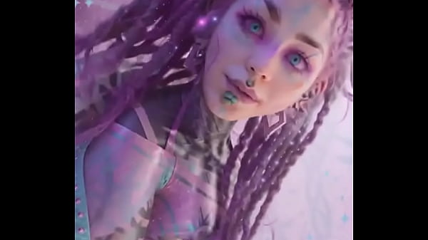Cant believe what kriizellda created as AI out of me  you like it too ai