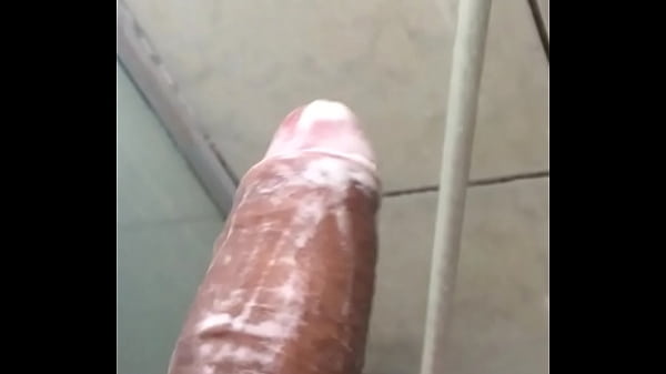 Daquele jeito part 2  tomando um banho e brincando com o bb