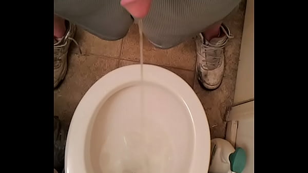 First online video for mepissing