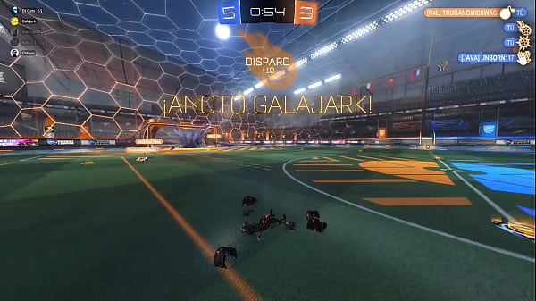 RL 1 xD