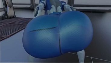 Sue Storm oye amor puedo bailarte Twerk Estoy muy aburrida y quiero diversioacuten