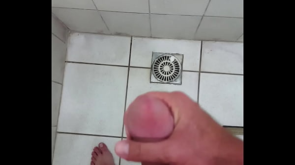 Gozando bem gostoso