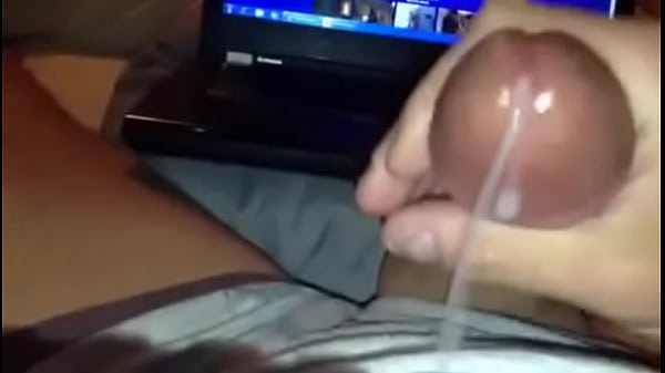 Me Jerking off
