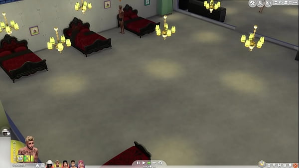 Sims 4 sex 4