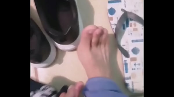 Pies feet