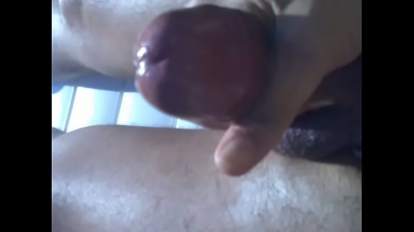 Punheta amadora  Mature amateur fat cock masturbation 6