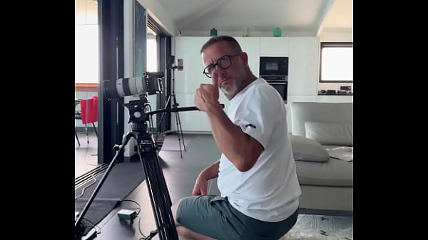 Backstage de notre dernier tournage agrave la Reacuteunion Pornlife PornProd