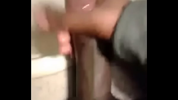 Big Zoe dick